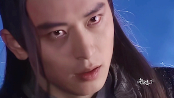 【陈冠霖&匡连海】"师妹,我对你的爱至死不渝"