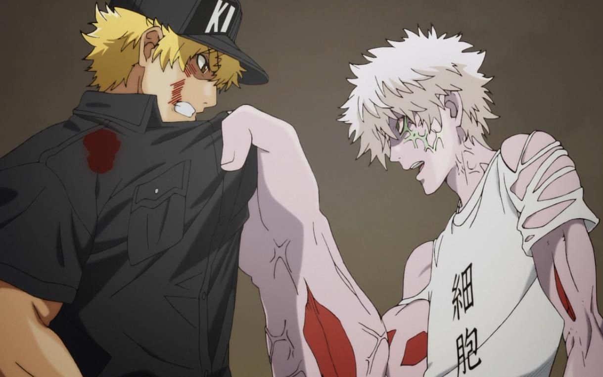 工作细胞:一个小小的癌细胞,却差点把人体拖入万丈深渊