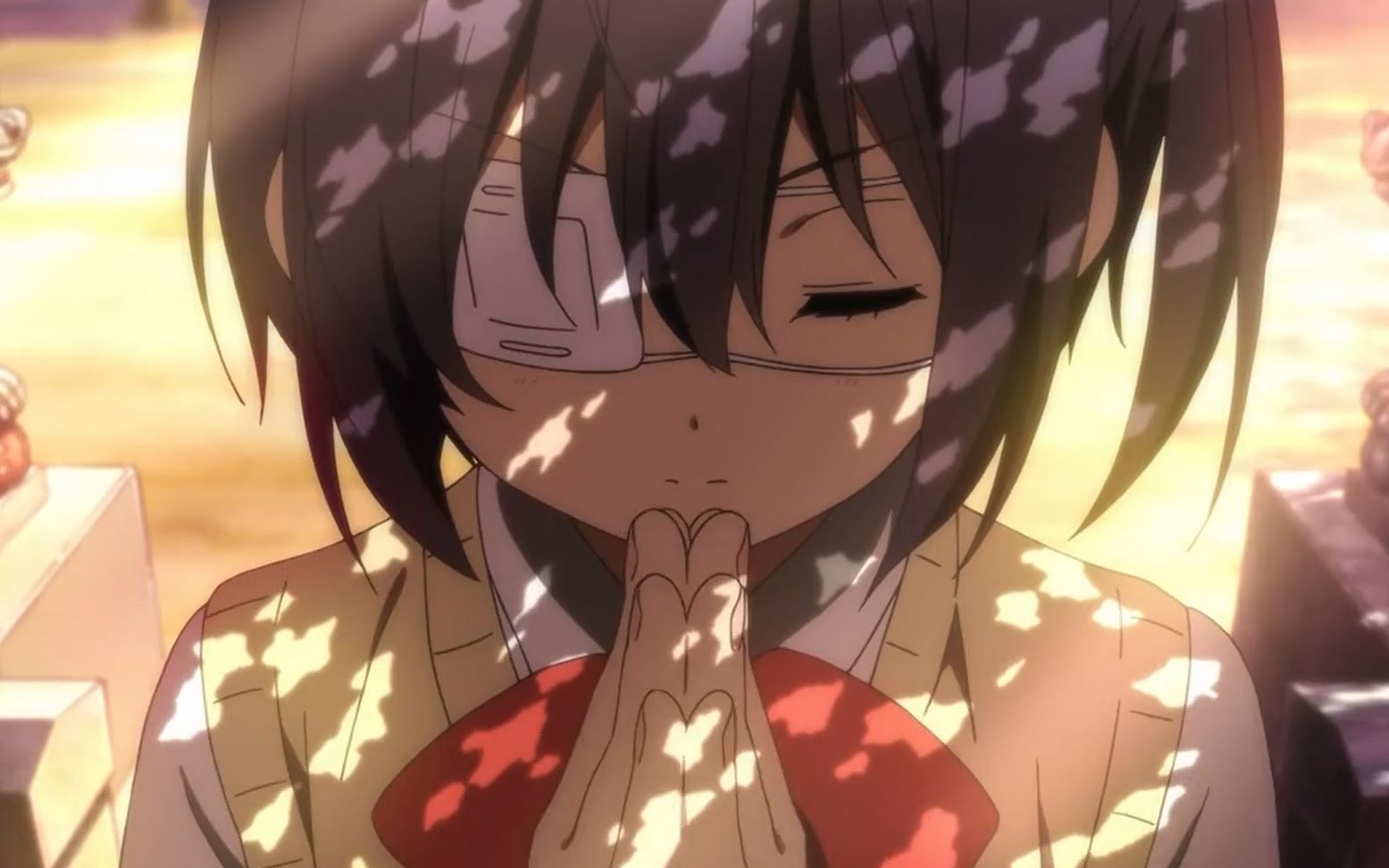 活动  【新人up】【小鸟游六花】勇太勇太だ