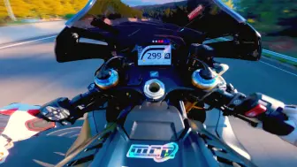 Download Video: 本田 CBR1000RR-R SP | 极速 💨💥