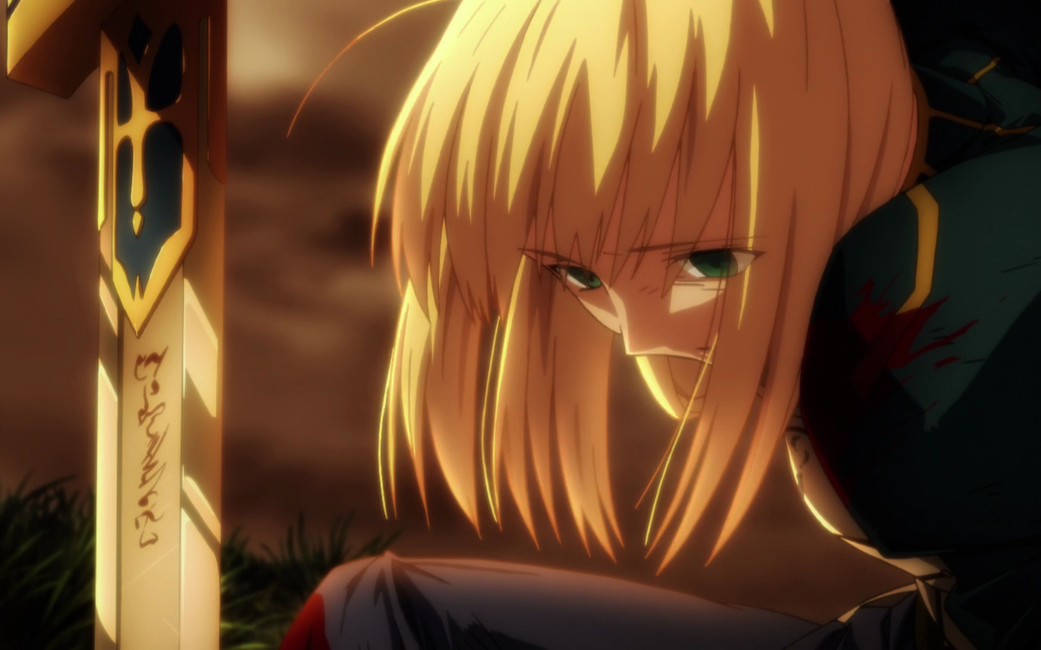 【fate/zero】这是独属于英灵的史诗(希望这部作品被更多喜欢fate的人