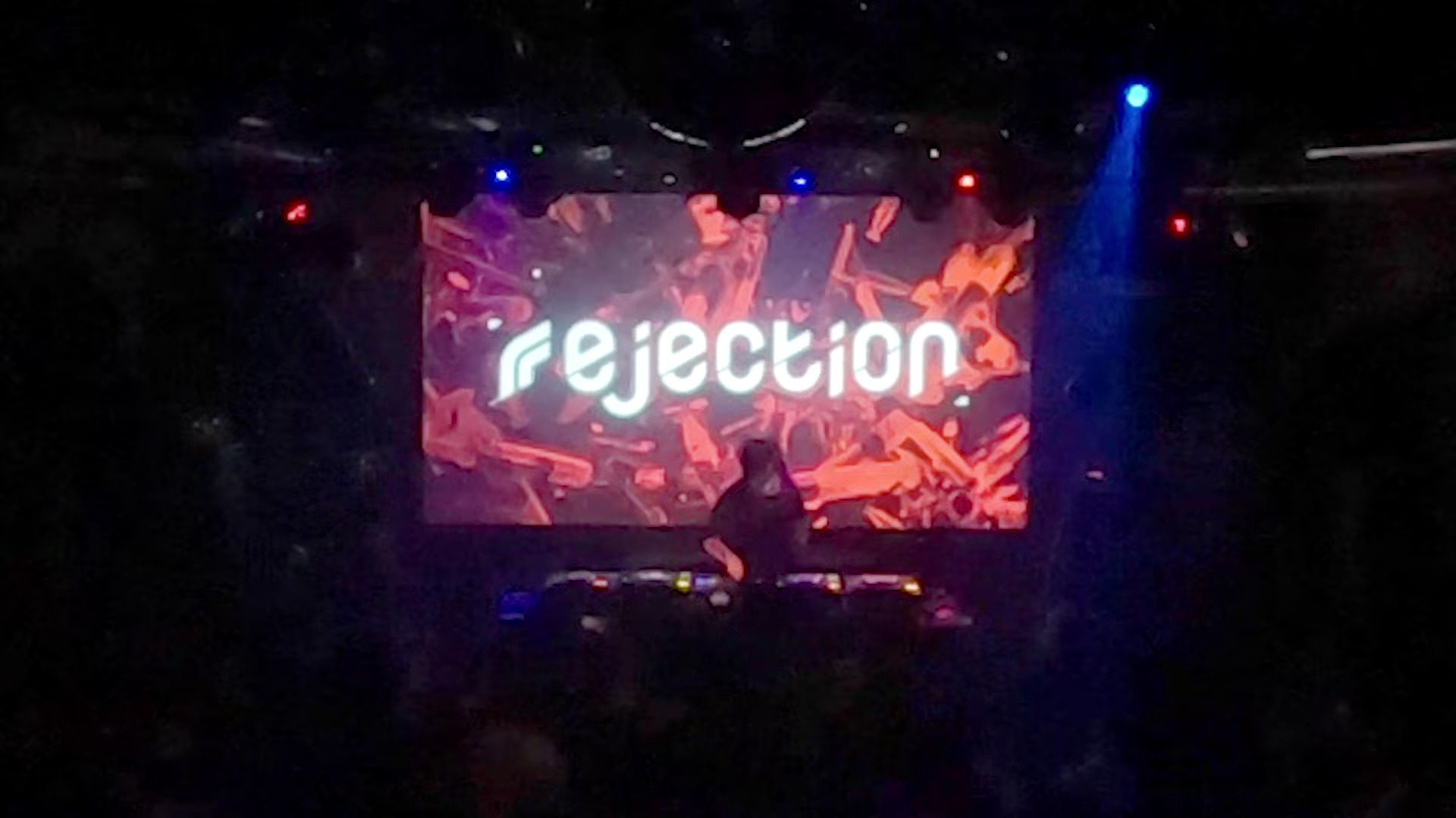 rejection  FULL LIVE SET [Beginning Juelz w/ 2Spade Tokyo Show at Circus Tokyo哔哩哔哩bilibili