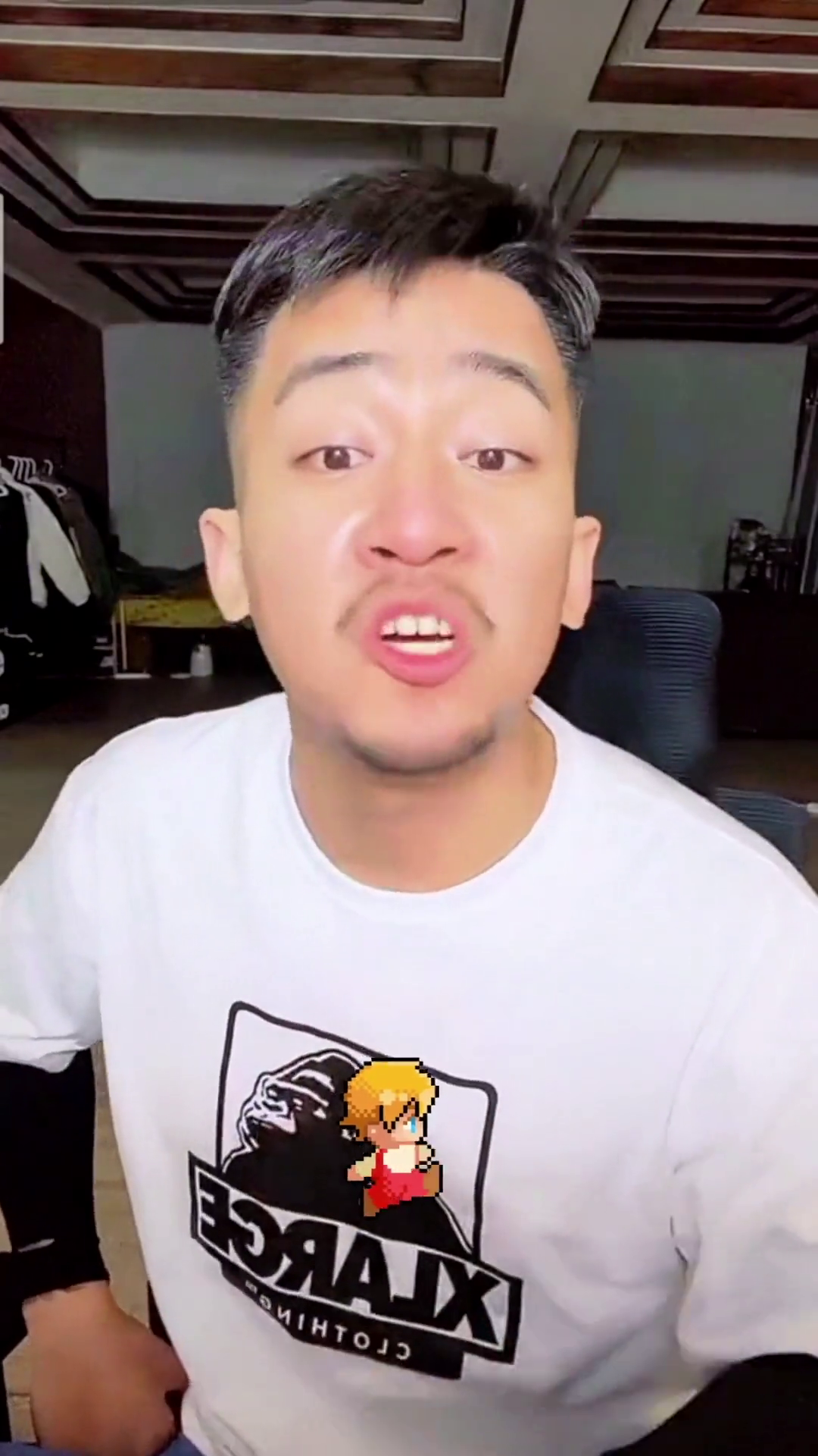 刘回cc小叔没有同学