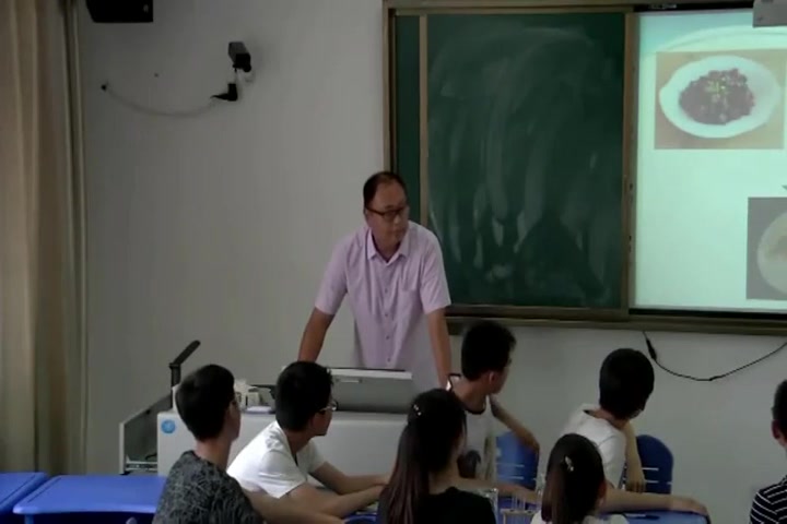 【获奖】人教版九年级化学上册课题3 走进化学实验室 洗涤玻璃仪器彭老师优质课公开课教学视频哔哩哔哩bilibili