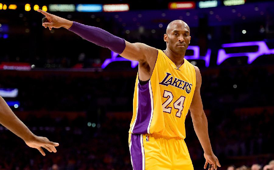 【talent】nba2k15科比41分惜败勇士_哔哩哔哩_bilibili