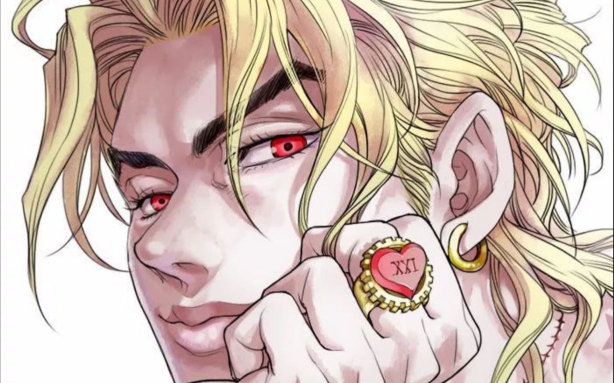 【mugen】命运dio:神父,明天再买几张碟,碟有点不够听了