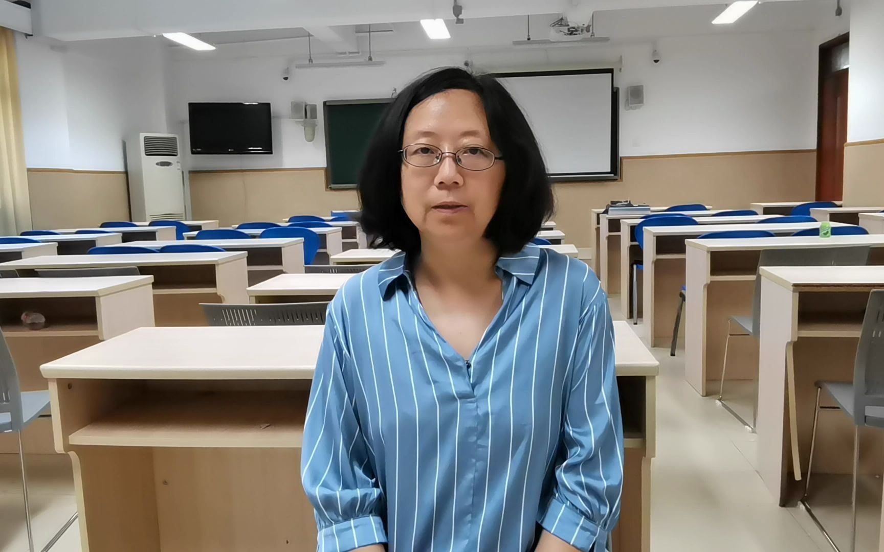 市西 中短篇小说精读 短课程 陈学政