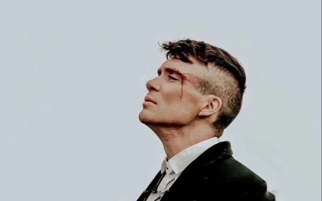 【4k 浴血黑帮】in the bleak midwinter._哔哩哔哩_bilibili