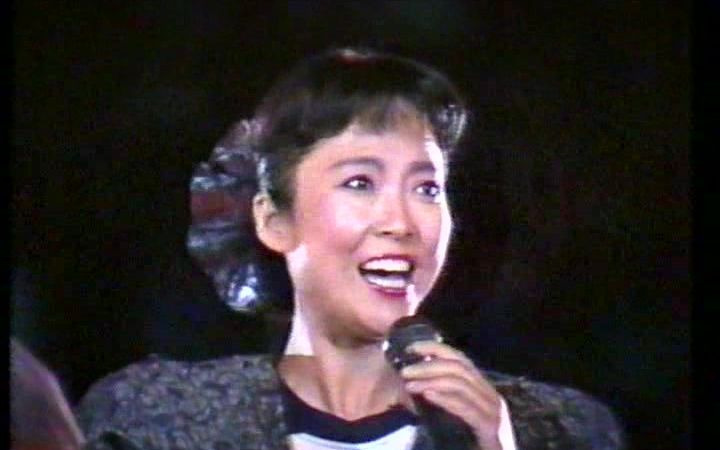 [图]鞠敬伟《英雄赞歌》1991著名民歌手赈灾义演