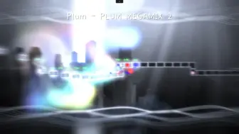 Tải video: [冰与火之舞] PLUM MEGAMIX 2 [Video VFX Pro] 带遮挡特效版，渣机也可以玩