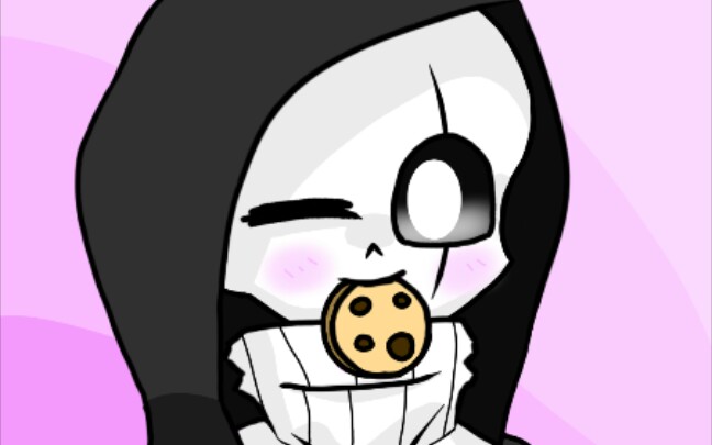 【指绘/ut au】画一个epic大队长!