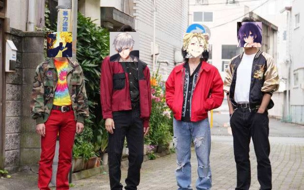 活动作品魔人团第五人格调香师白瓦瓜萤那个那个魔人团天下第一帅