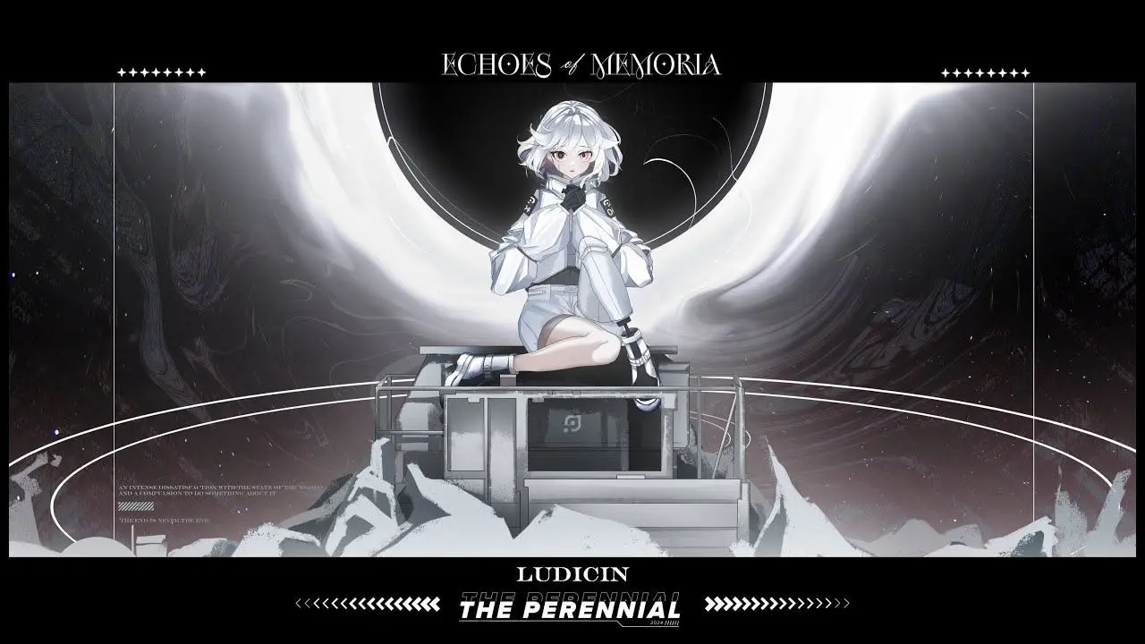 Myuka丨#1 Echoes of Memoria 995k 99.95%_哔哩哔哩bilibili