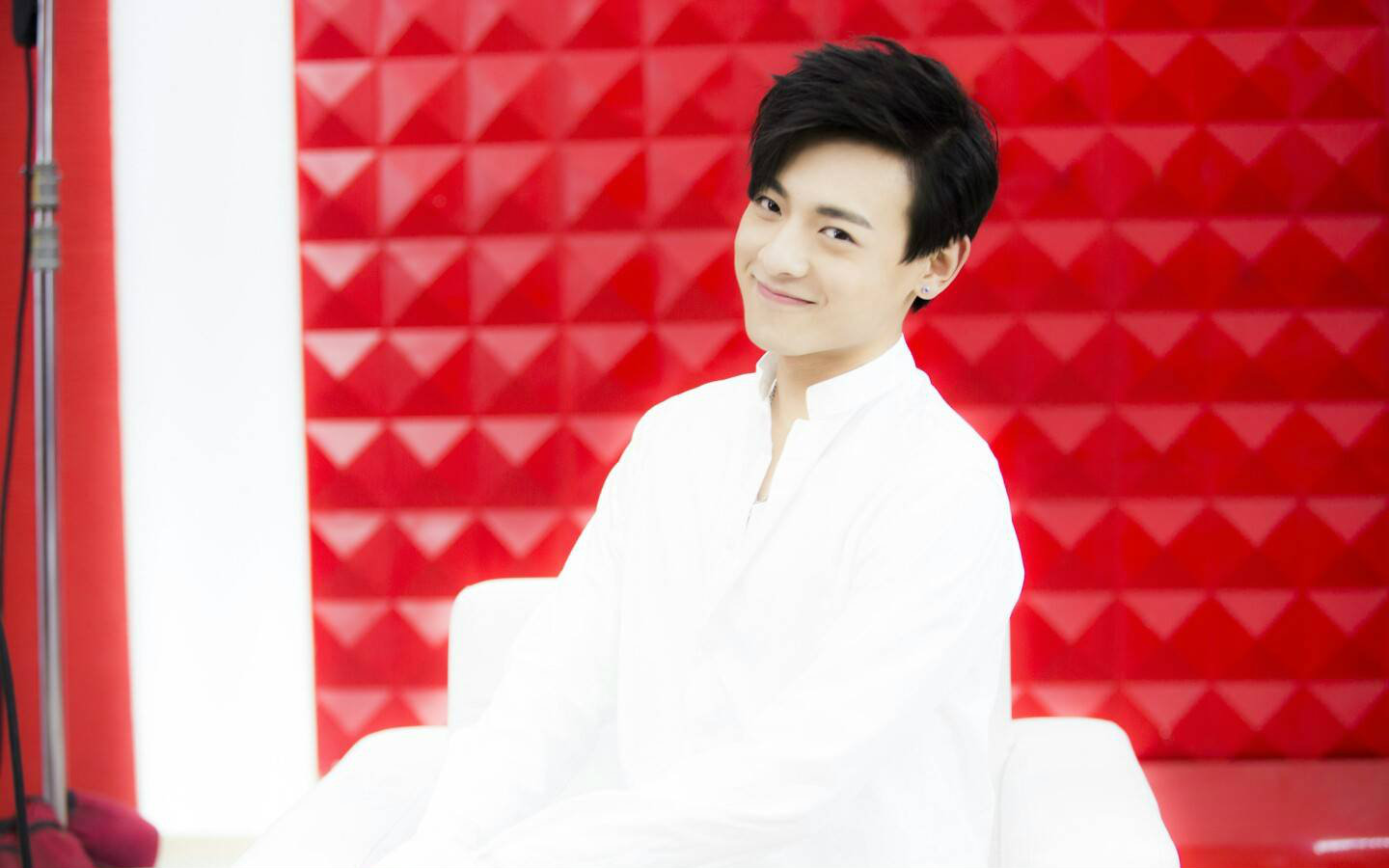 【燃烧吧少年】【白澍】【第三十八年夏至】个人安利向