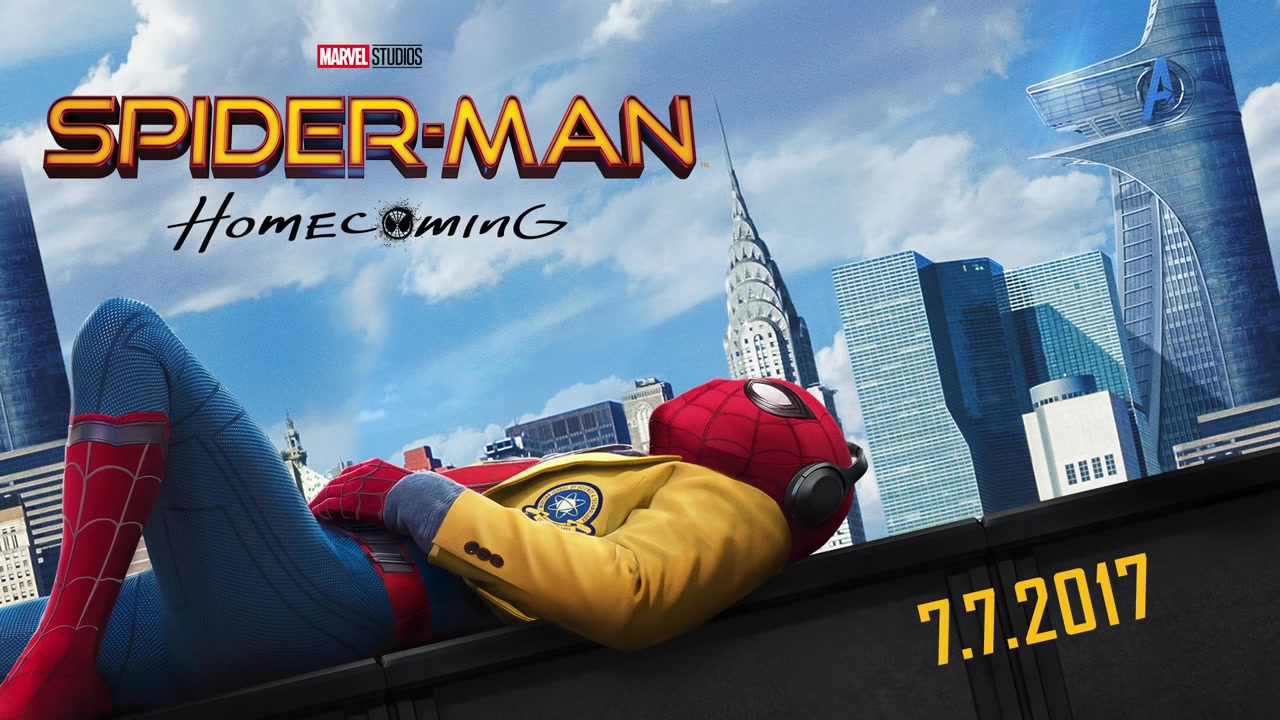 spidermanhomecoming2017