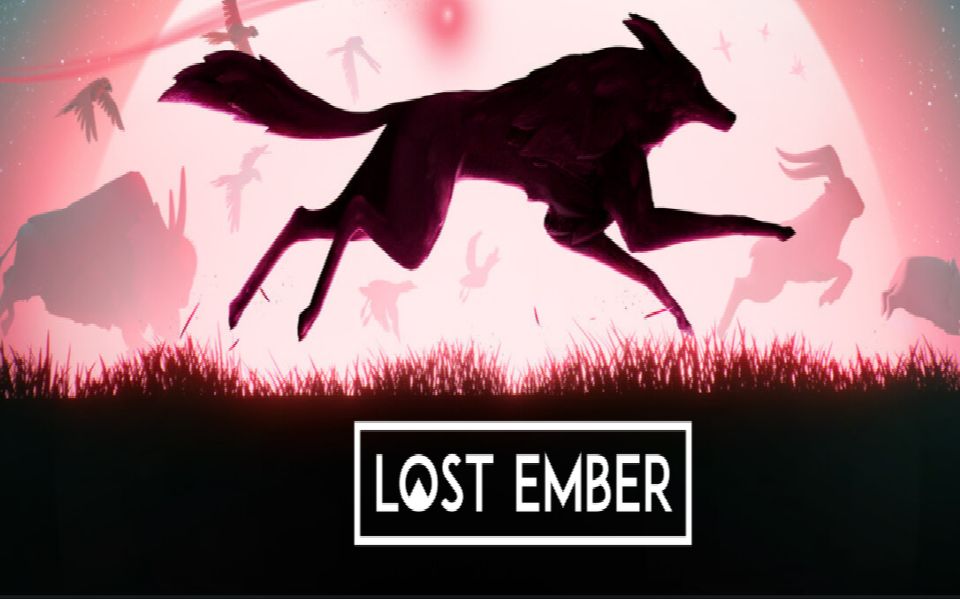 [图]lost ember 迷失的余烬 2022-12-24 23-01-08