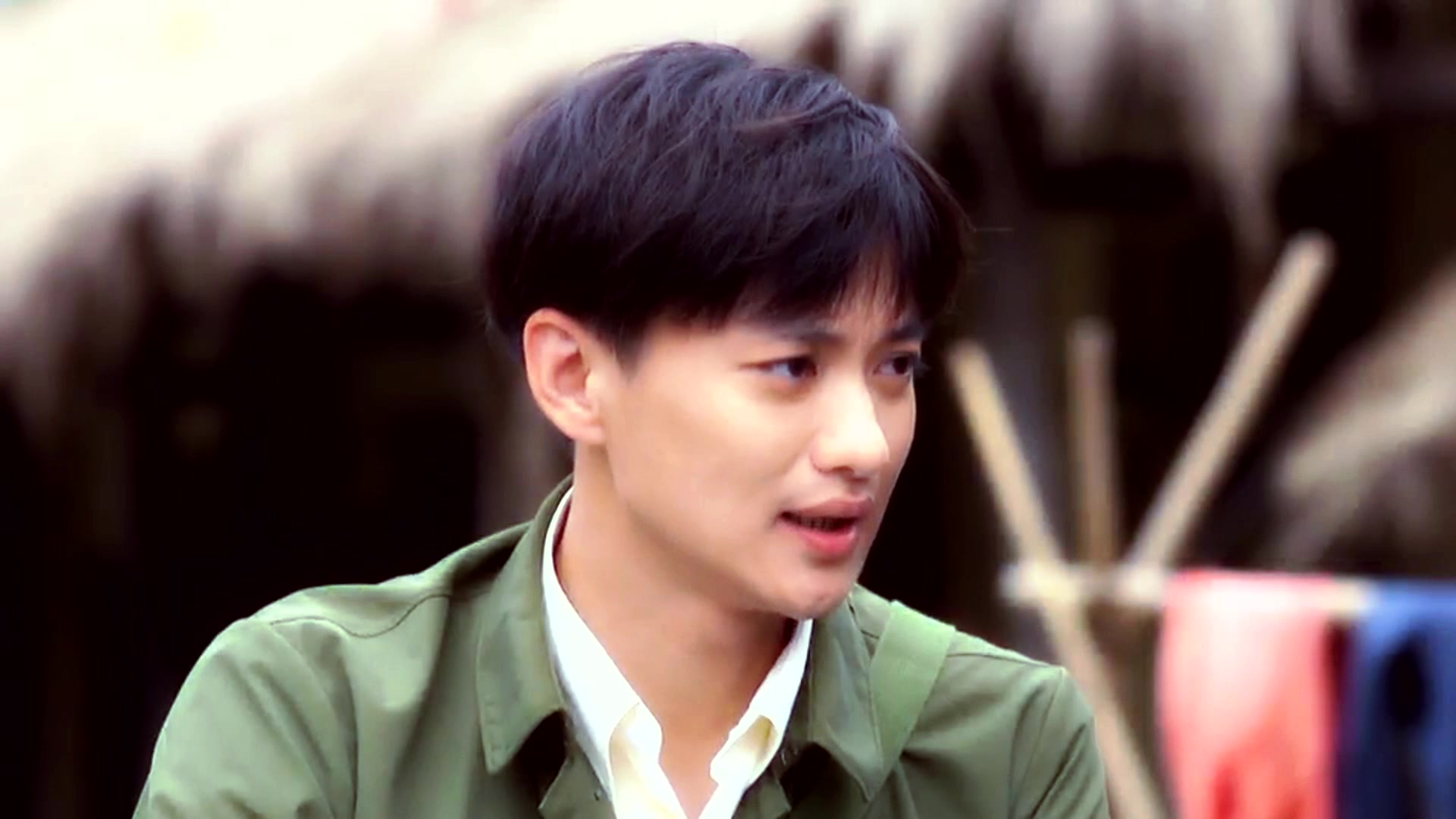 【周一围x翟天临】【齐伟x王帆扬】全世界谁倾听你-剧情向mv