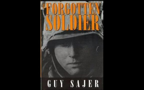 The Forgotten Soldier Audiobook  提供中英文电子版书籍哔哩哔哩bilibili