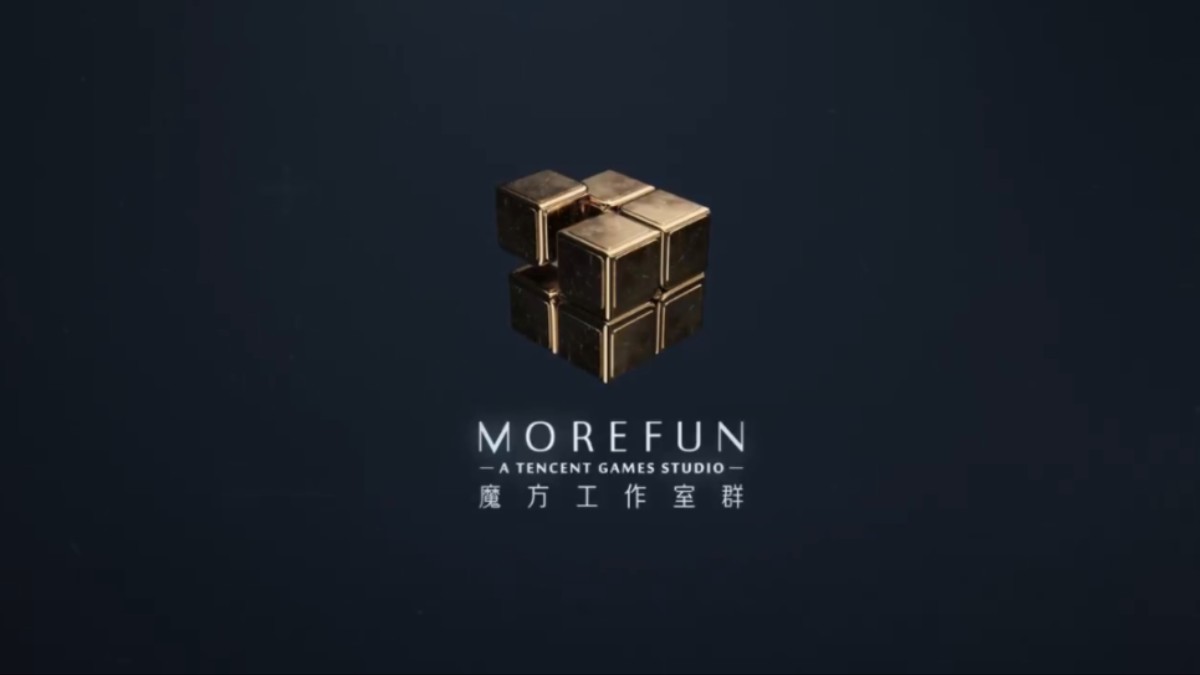 致我们所热爱的游戏