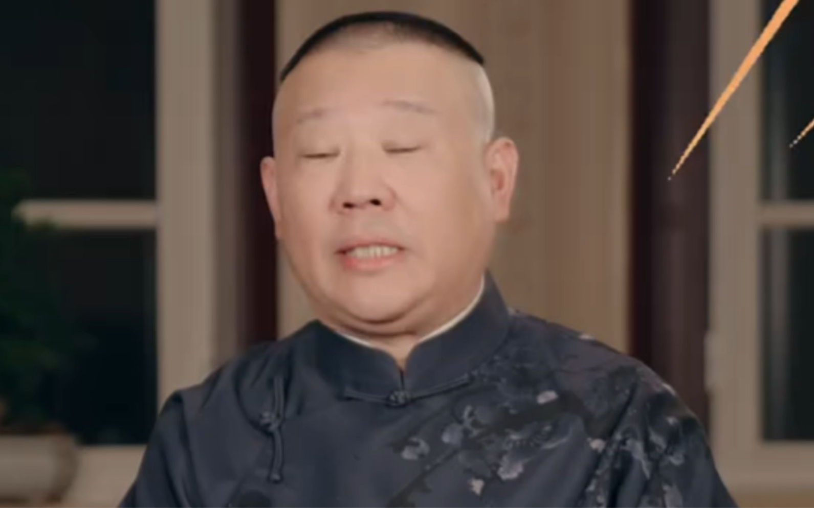 郭德纲:讲解什么是梨园子弟 您来听听梨园的故事吧