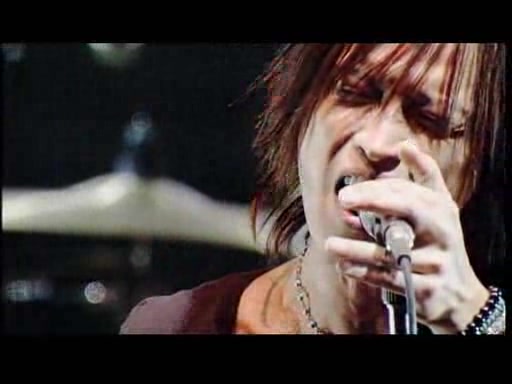 [图]INORAN TOUR 2007 Determine