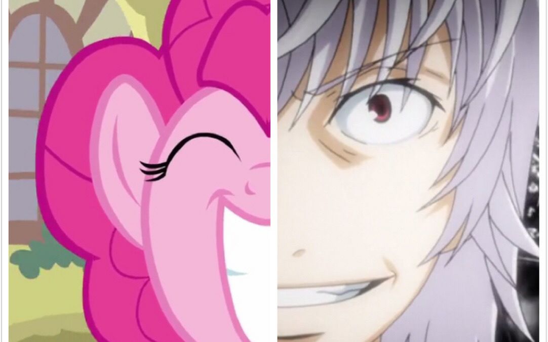 【一方&小马】用一方打开《smile hd》_哔哩哔哩_bilibili