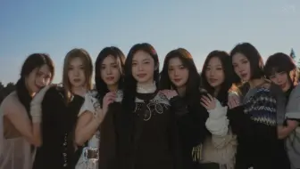 SM新女团Hearts2Hearts出道曲The Chase MV公开