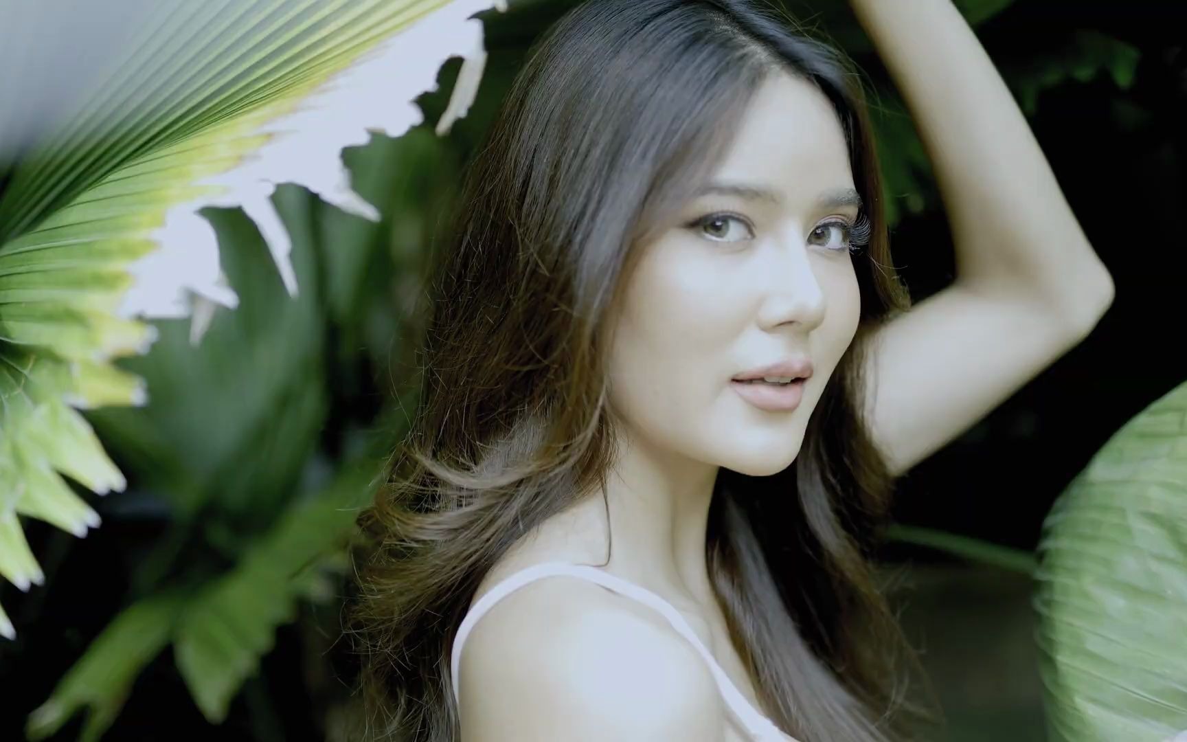 来点东南亚妹妹