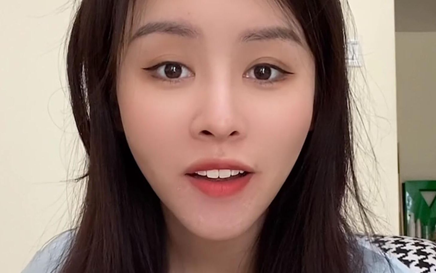 祝晓晗我爸最后也太惨了吧