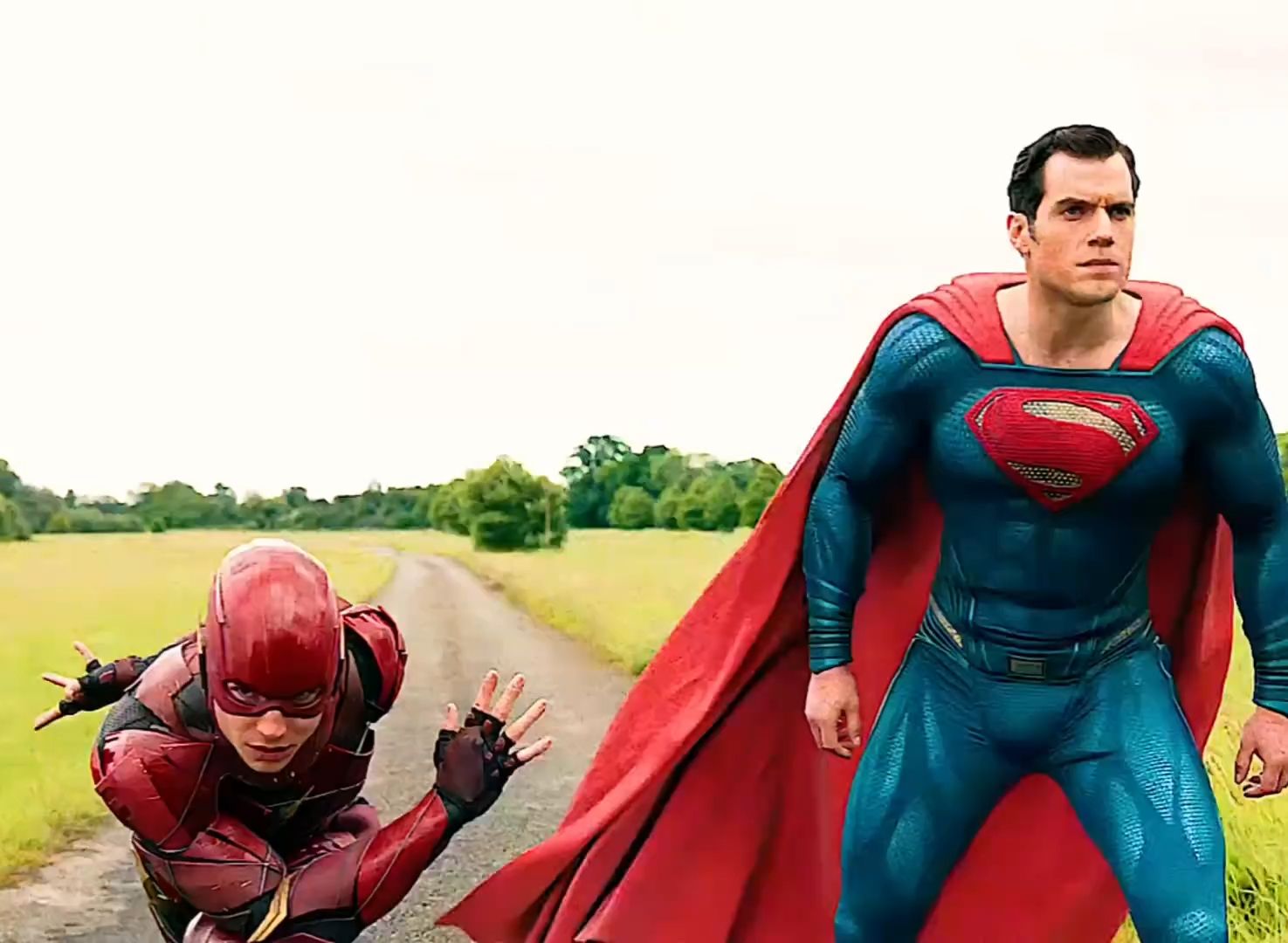 超人到底有多强?