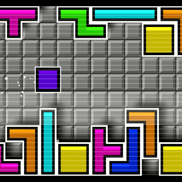 Geometry Dash - Unity by Triaxis and Funnygame 