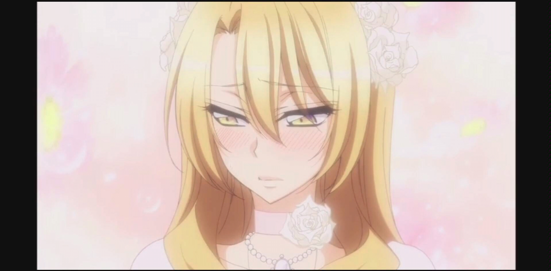 [恋爱舞台]我只想看甜甜的恋爱