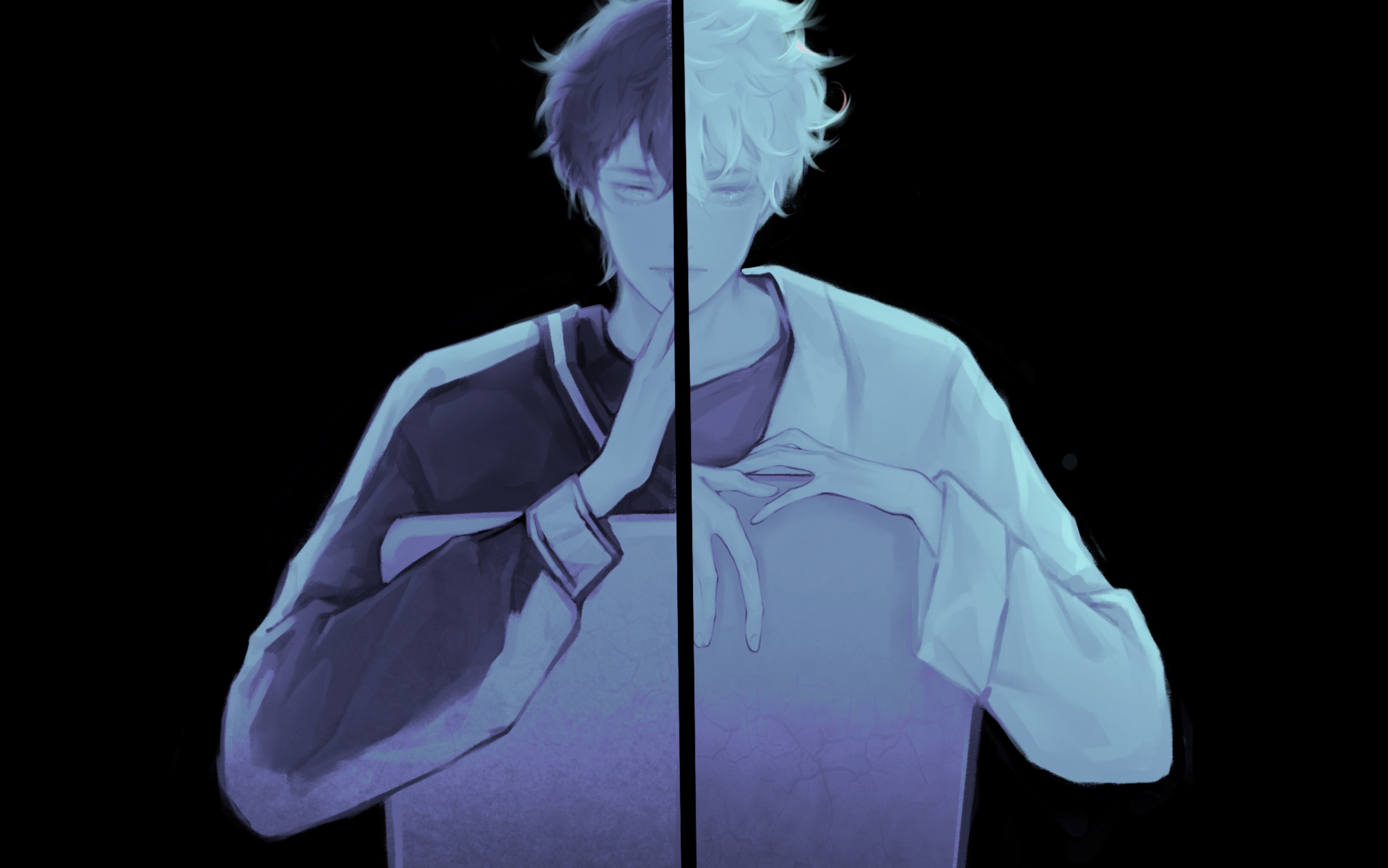 【时光代理人】论官方给了我一刀,我哭着拿起笔