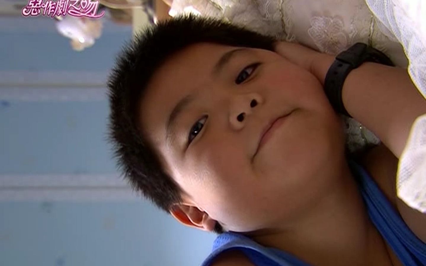 恶作剧之吻 | 裕树 | 可爱片段剪辑_哔哩哔哩_bilibili