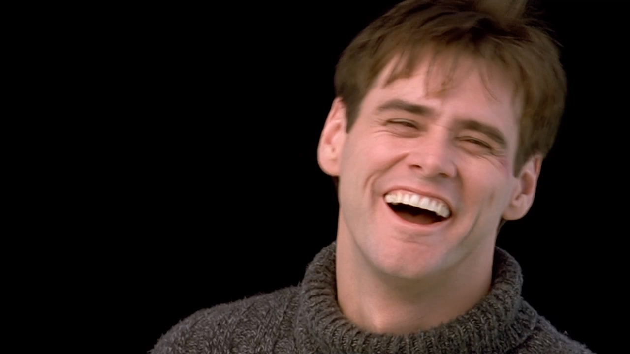 《楚门的世界》—追寻自由的开始,摆脱禁锢的谢幕.