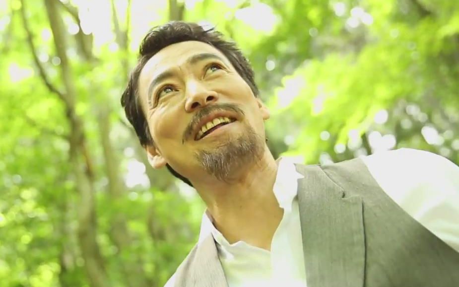 世界遺産99平泉から～ いわてに息づく,清衡の心.2015