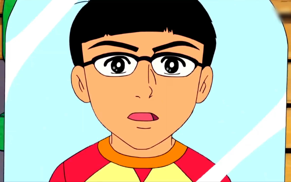 哆啦a梦:未来22世纪的奇特生物 马竹>