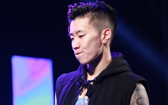 【朴宰范】西雅图b-boy小王子