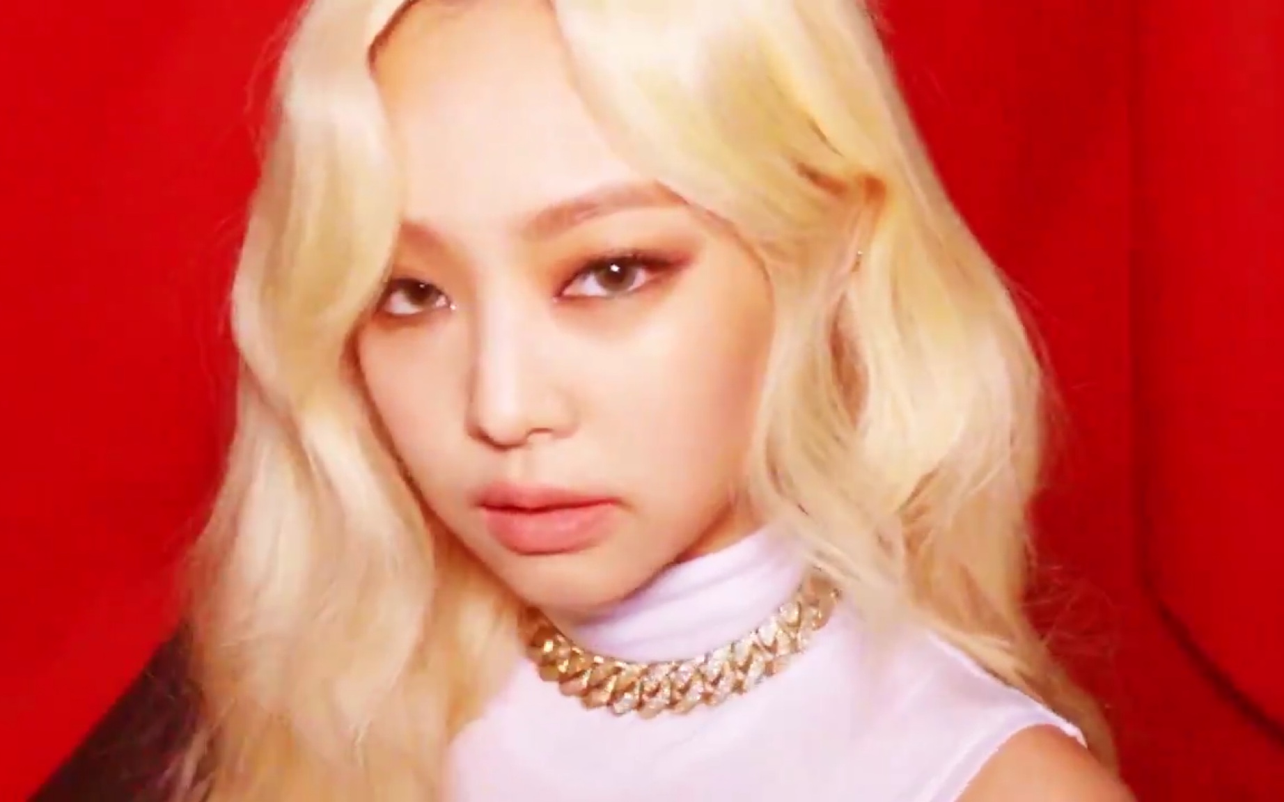 blackpink回归-kill this love jennie版预告 妮妮好酷!