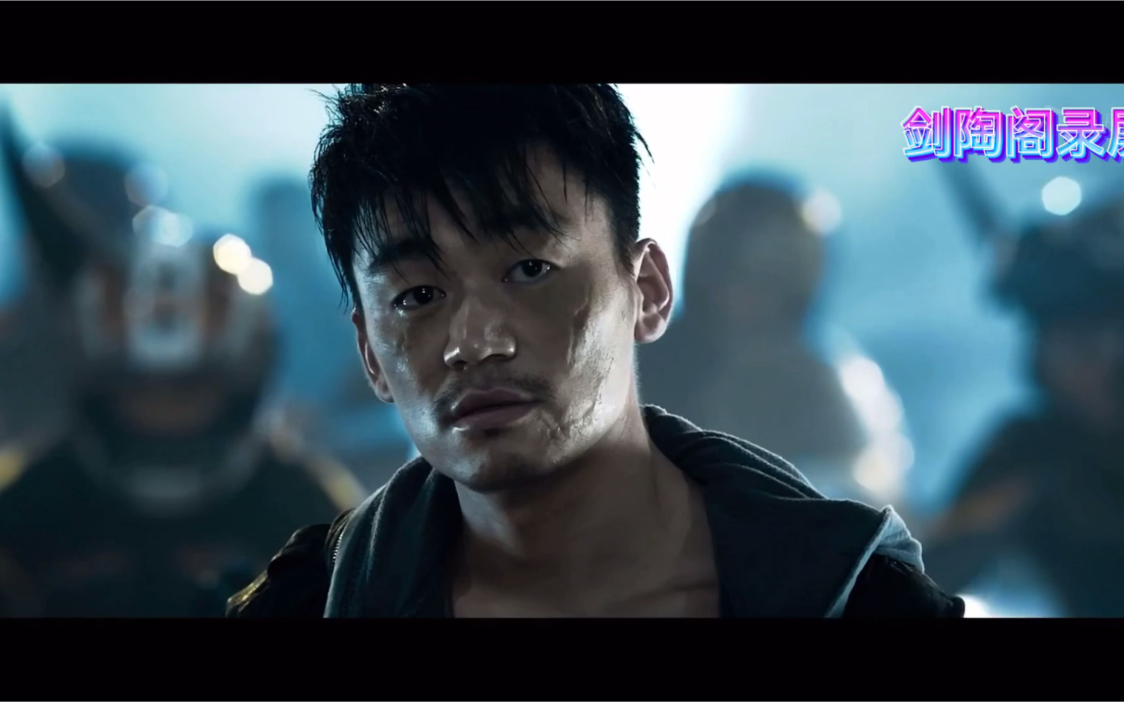 马保国vs迈克尔杰克逊