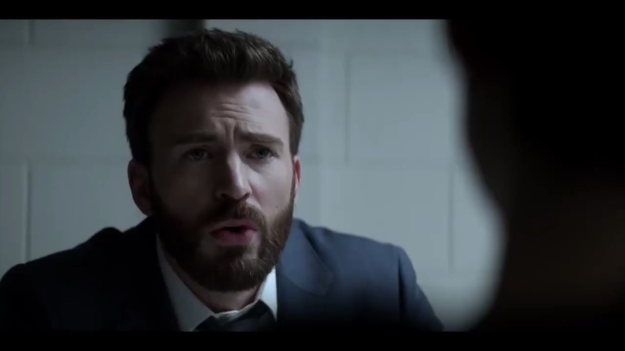 美队捍卫雅各布曝正式预告