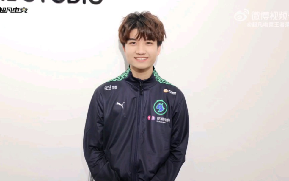 超凡电竞 佛山drg鹏鹏快问快答