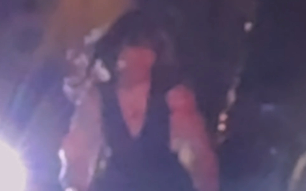 朱志鑫爆改女装大佬