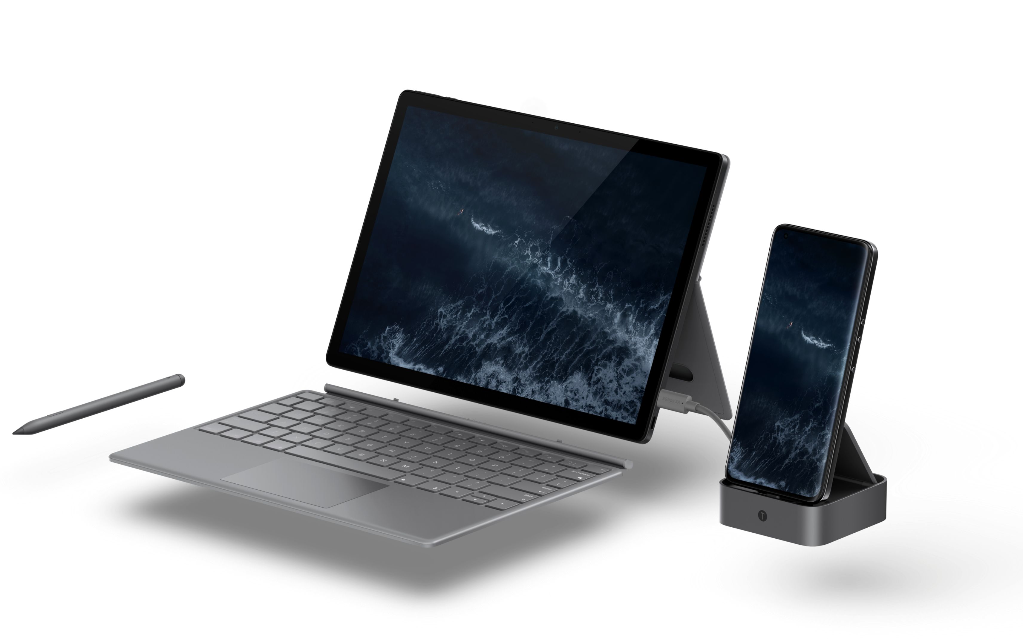 smartisan tnt go 扩展本丨有线版丨宣传片_哔哩哔哩_bilibili