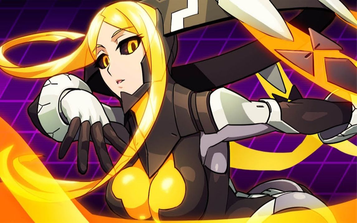 苍蓝雷霆2全boss阿裘拉无受伤闪避技能