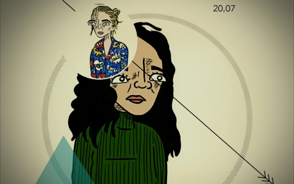 killingeve杀死伊芙troublemaker