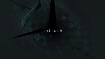 Descargar video: [東方自作アレンジ] untruth [原曲-小さな欲望の星空(Starry Sky of Small Desires)]