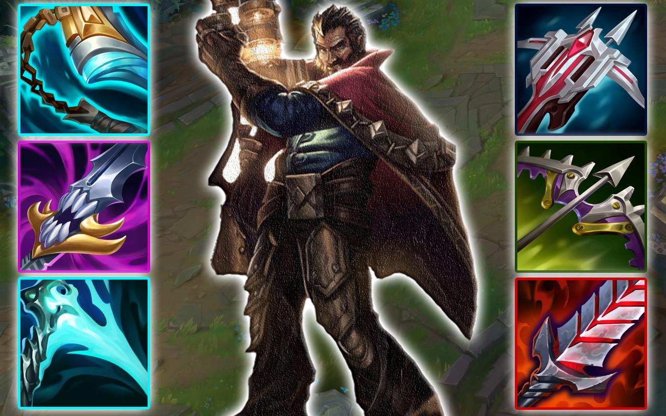 挺进破坏者饮魔刀进击的男枪