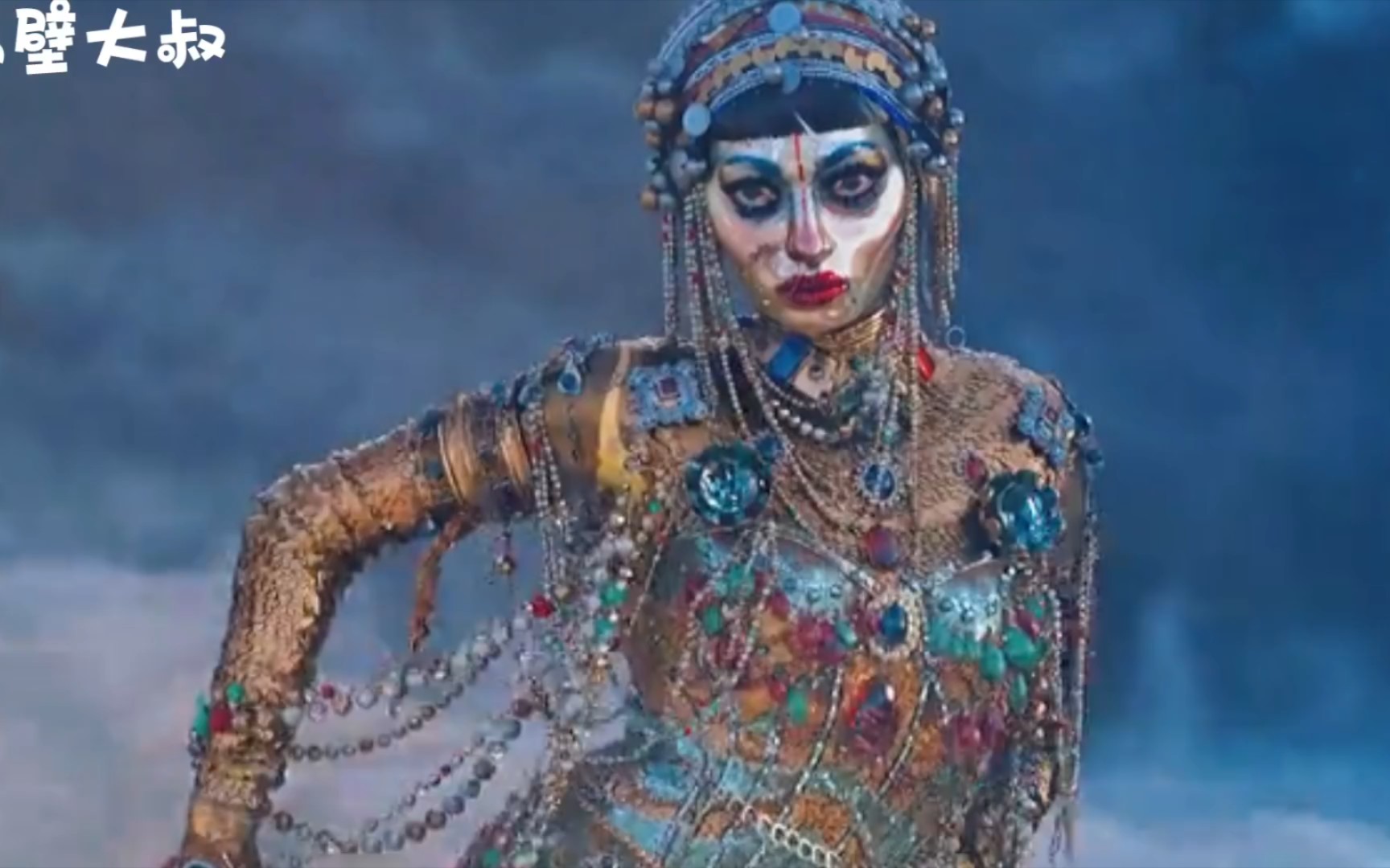 爱死机第一季目击证人