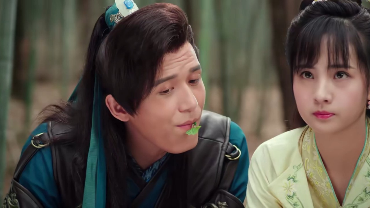 【花间提壶方大厨】14-3